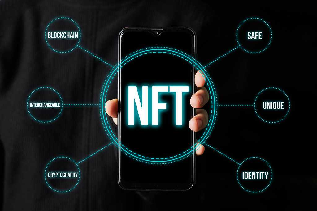 was ist ein nft? was ist nft