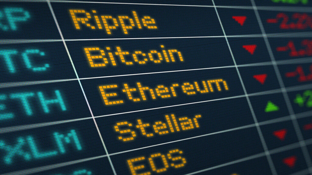 kripto trgovanje za kratkoročne dobičke how to trade 1 2